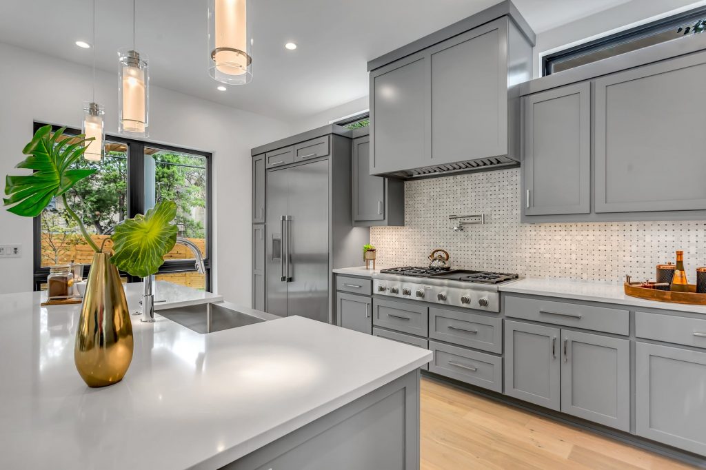 Benefits of Kitchen Remodeling and Renovation
