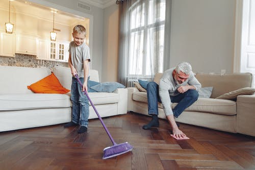 Bonnet vs. Extraction: Which carpet cleaning type should you choose?