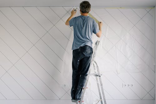 DIY 101: Brilliant Plastering Tips For Beginners