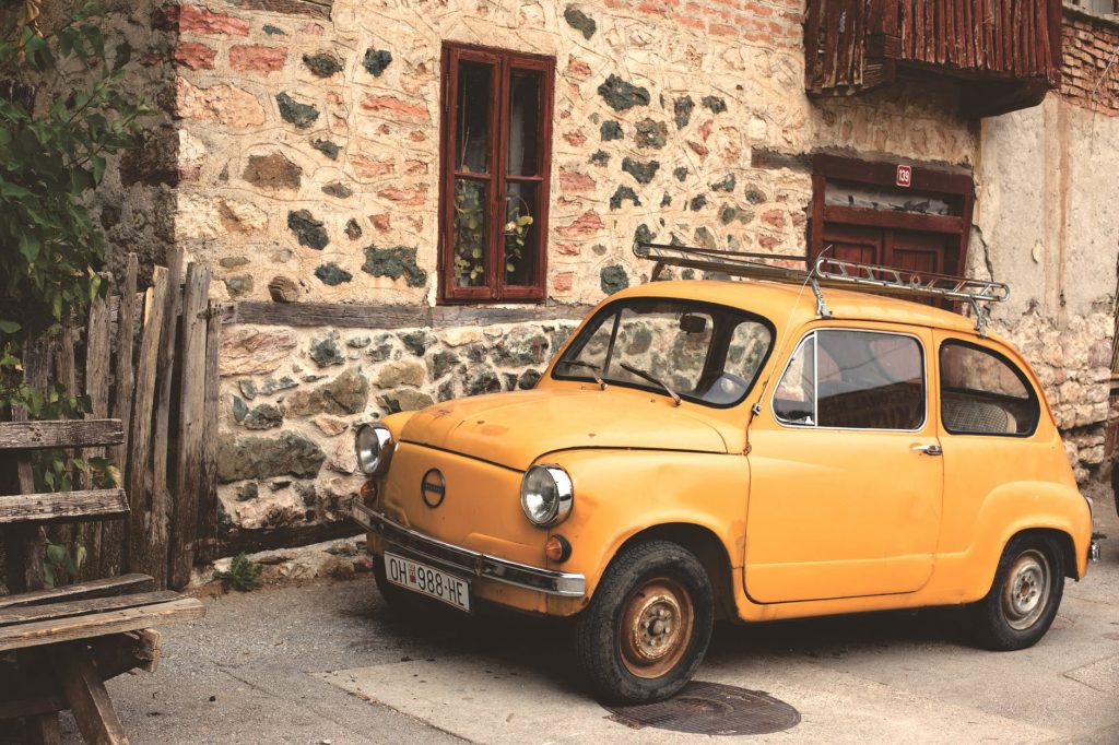 How to Select the Best Car Removal Company?