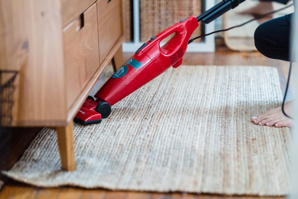 Learning The Latest Trends Of The End Of Lease Cleaning Industry
