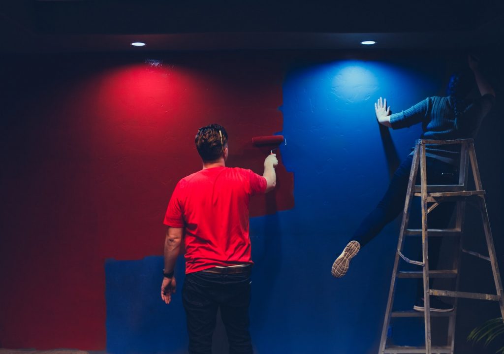Risky Jobs at Home That Shouldn’t Be at All Diy!