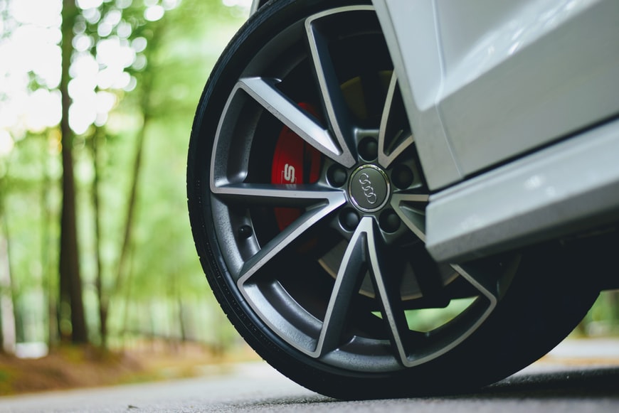 Knowing The Suggested Frequency For Inspecting Tyre Health