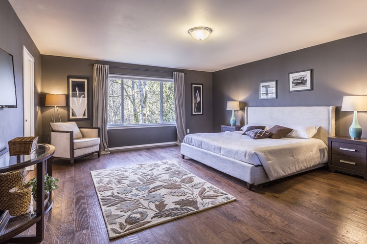 Top Maintenance Tips For Floors Made Out Of Timber