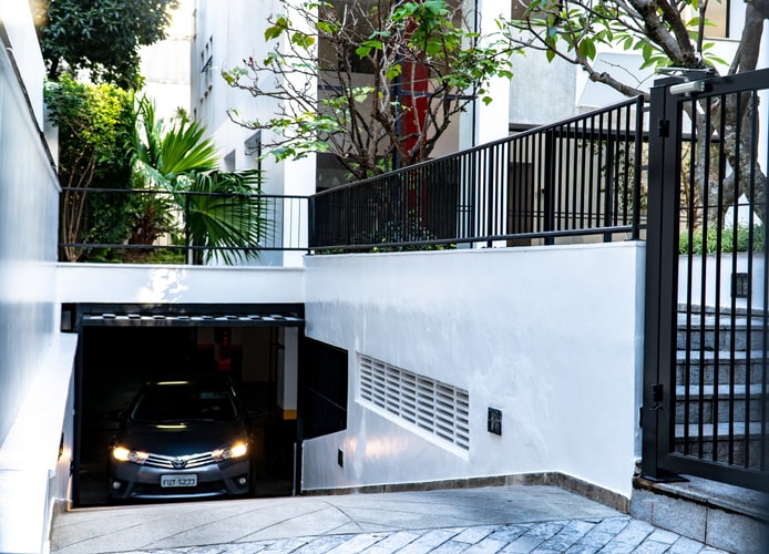 DIY Task to help You Get Prepared for Garage door installation