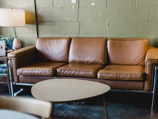 Clean Leather Sofas like a Pro with These Tips