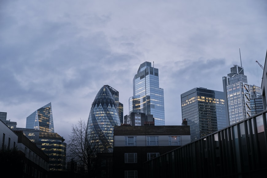 Five Qualities That All Good Commercial Builders Have In Common