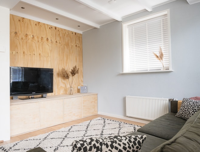 How to Conduct a DIY House Inspection?