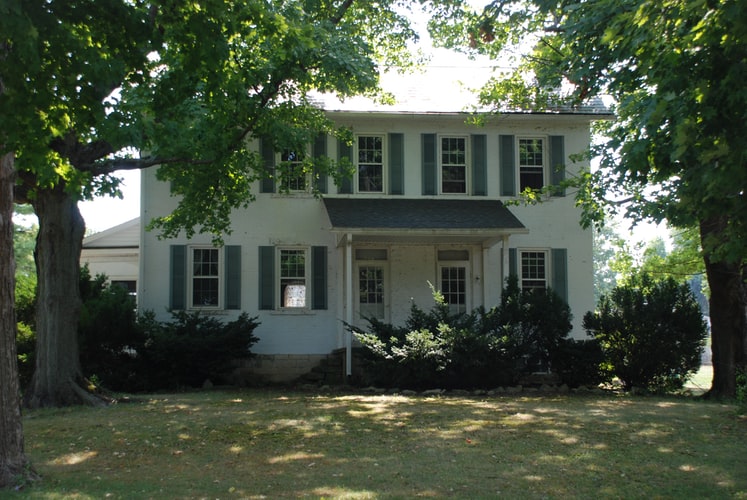 Should You Check For Moisture During The Home Inspection Process?