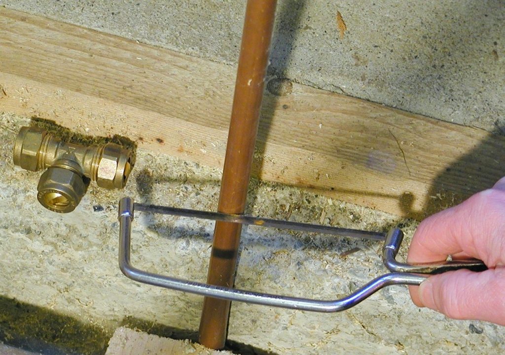 Common DIY Plumbing Mistakes To Avoid