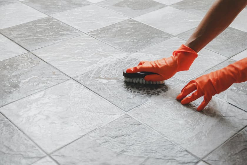 A Comprehensive Post Construction Cleaning Checklist