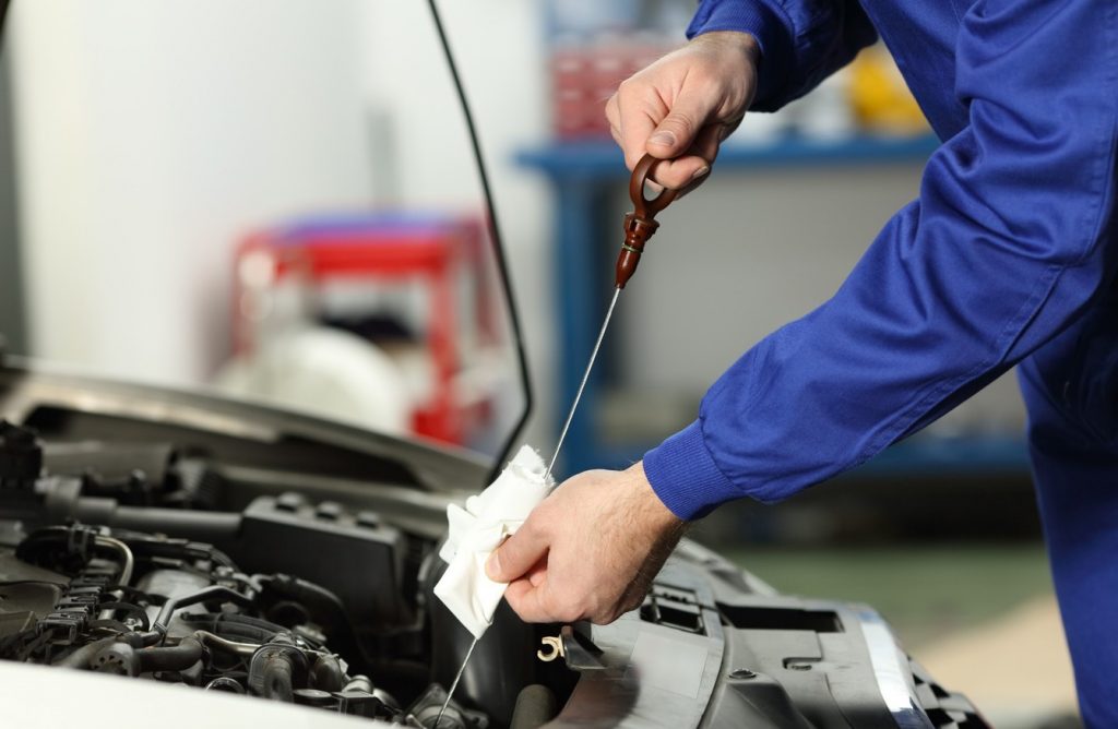 Finding The Right Car Service Shop: A Step-by-Step Guide