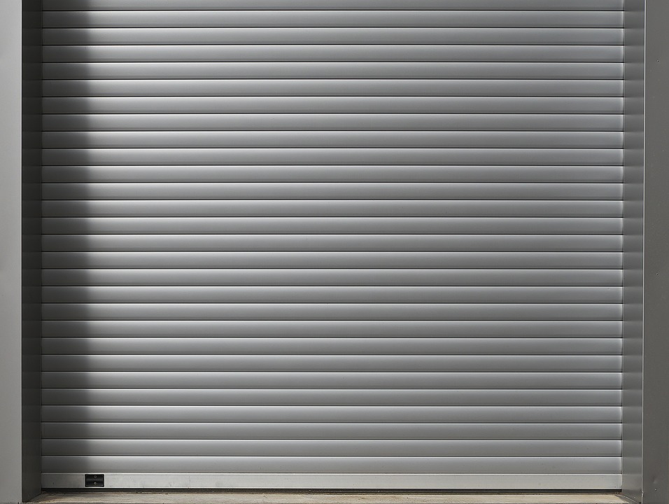 DIY Techniques To Keep Your Electric Roller Doors Functional For Years