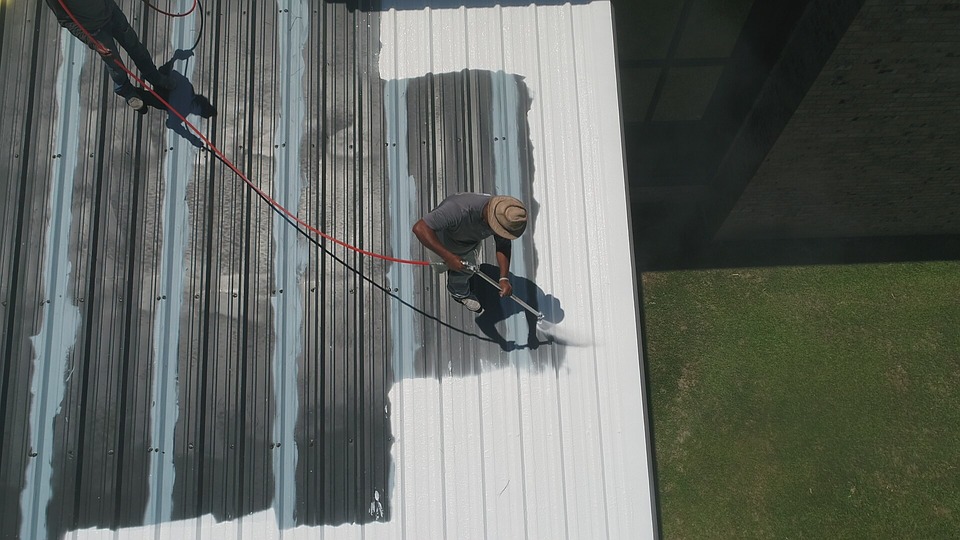 DIY Blues : Painting Shortcuts That You Should Never Take