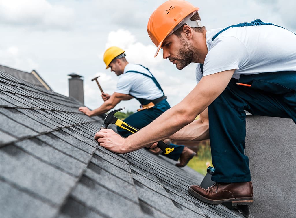 7 Tips for Preparing Your Home for a Roof Replacement