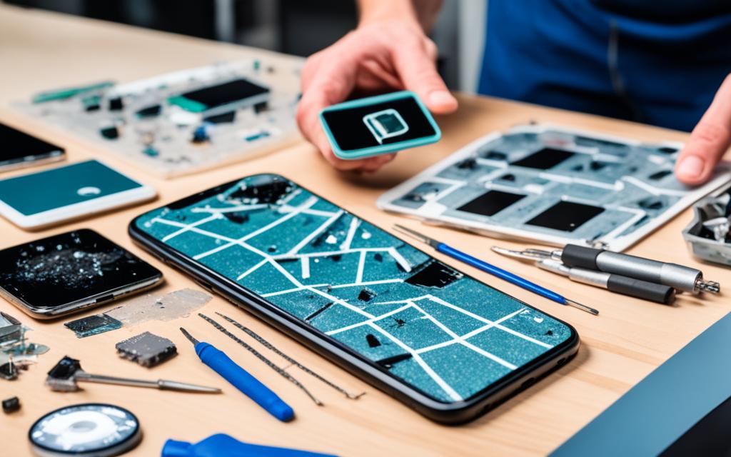 The Ultimate Guide to Mobile Screen Repair: Types and Costs