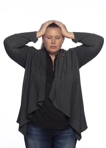 Reiki Self-Treatment