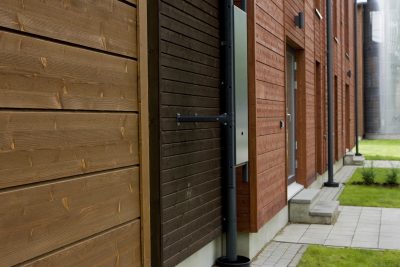 5 Tips for making your wood siding last