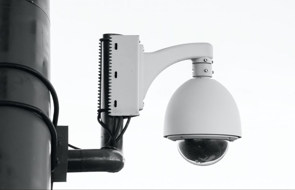 Small Business Security: 5 Tips for Improving the Physical Security at Your Business Premises