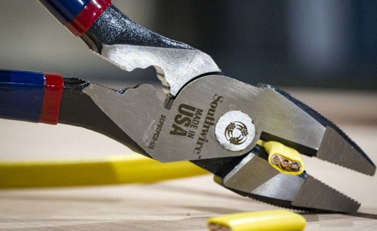 Best Wire Cutting Tools And Techniques