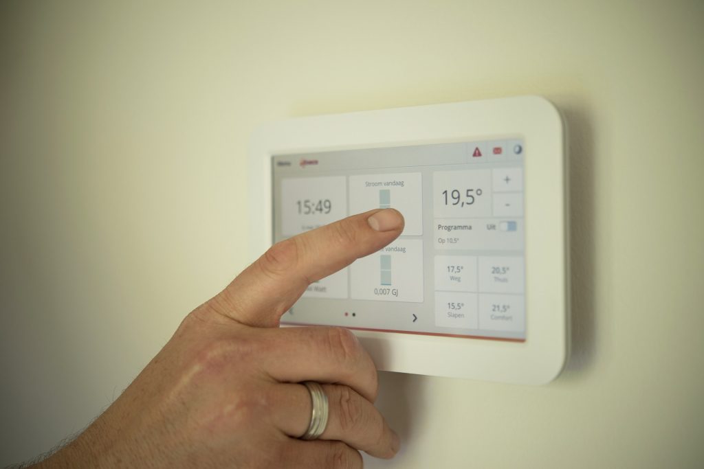Crucial Factors Consider Before Opting for Undertile Heating Options