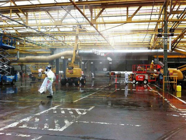 Why Hiring Expert Asbestos Removal Service is Recommended Against Diy Removal Tasks?