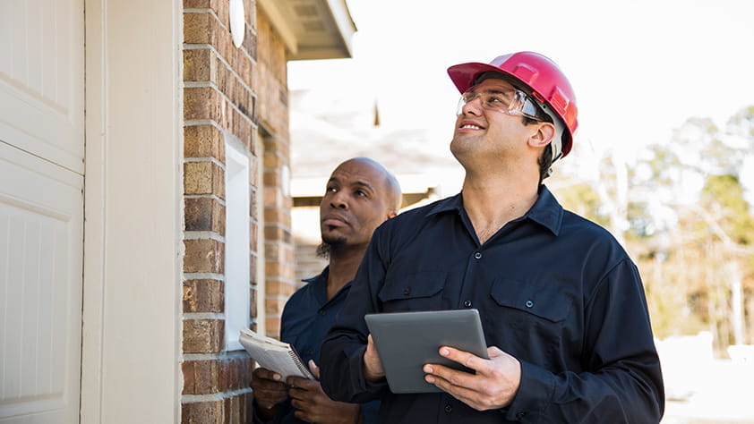 How Does a Home Inspection Affect an Appraisal