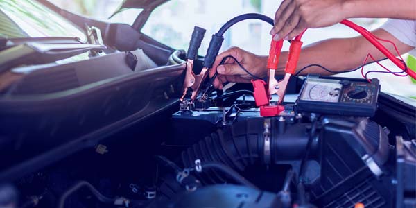 What Causes Car Battery To Die