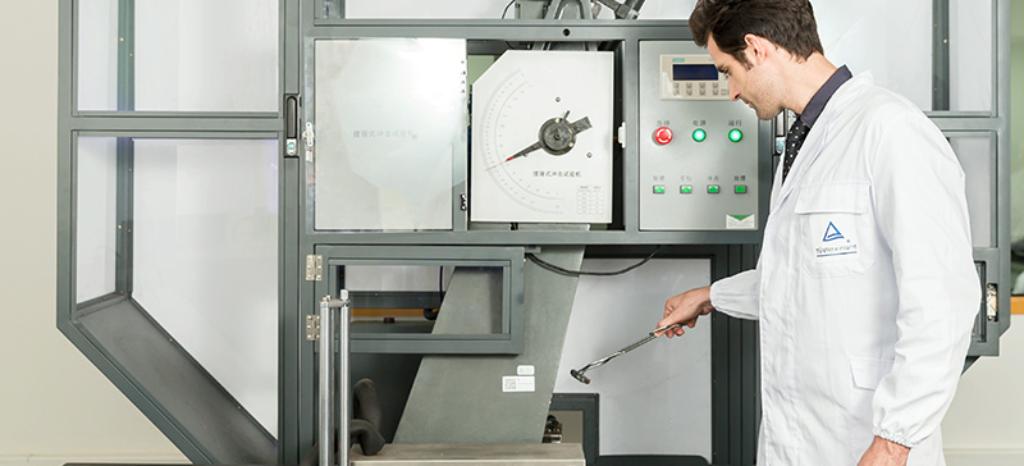 Benefits of Using a Charpy Tester for Accurate Impact Testing