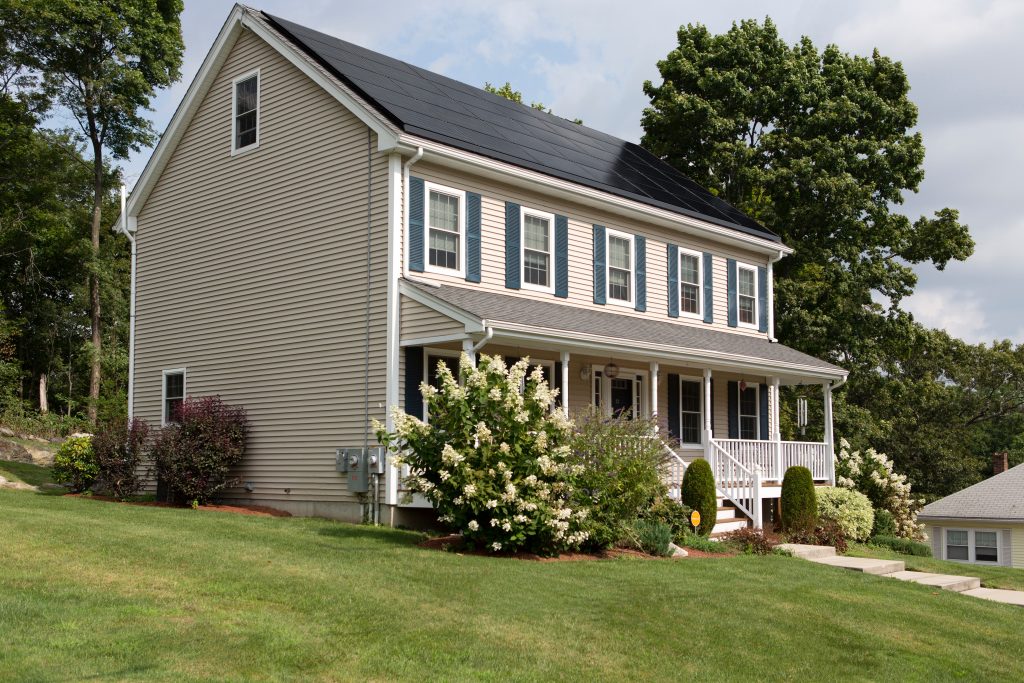 The Massive Benefits Of Owning Efficient Residential Security Solutions