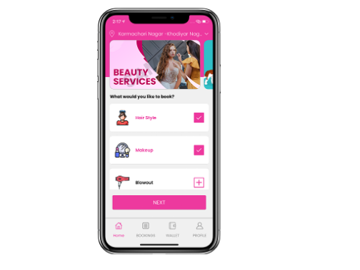 Unique Lisa Clone App – Attract New Clients and Generate Profits