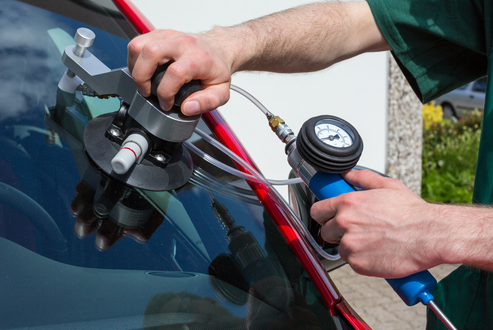 Advantages Of Auto Glass DIY Repair Kit