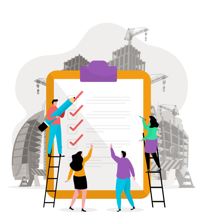 Condo Inspection Checklist 2022
