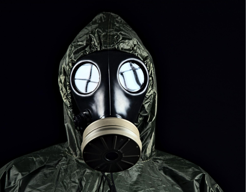 Hazards At Home – 6 Common Household Items That Could Be Toxic