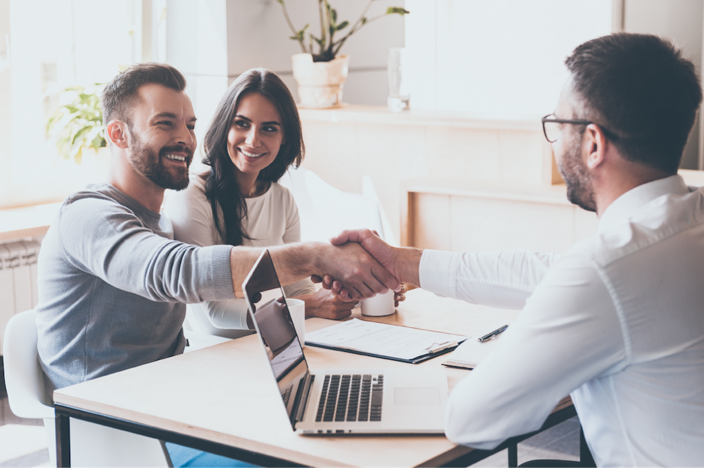 Buyer(S) Should Attend The Home Inspection