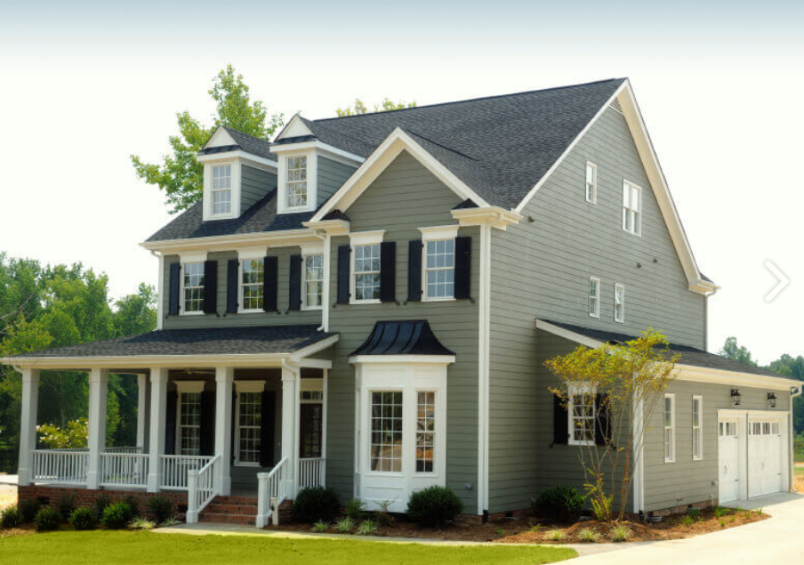 DIY 101: The Top Rules To Follow When Painting The Exteriors Of Your Home