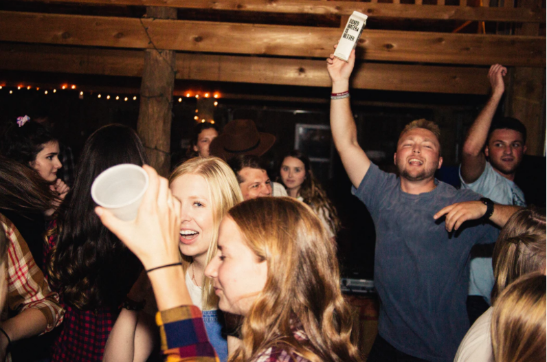 Party Preparation – 5 Fun Ways to Get Your House Party-Ready
