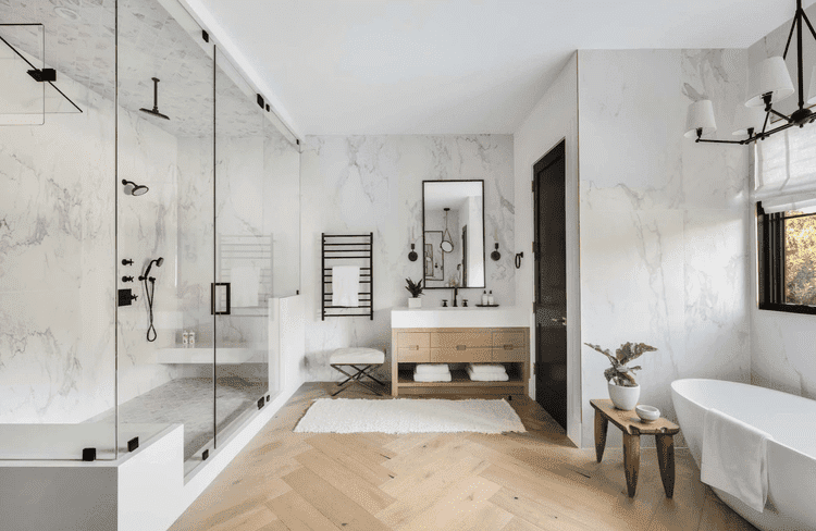 10 Essential Bathroom Remodeling Tips