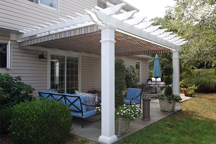 The Best Pergola Builders to Enhance the Appeal of Your Outdoor Space
