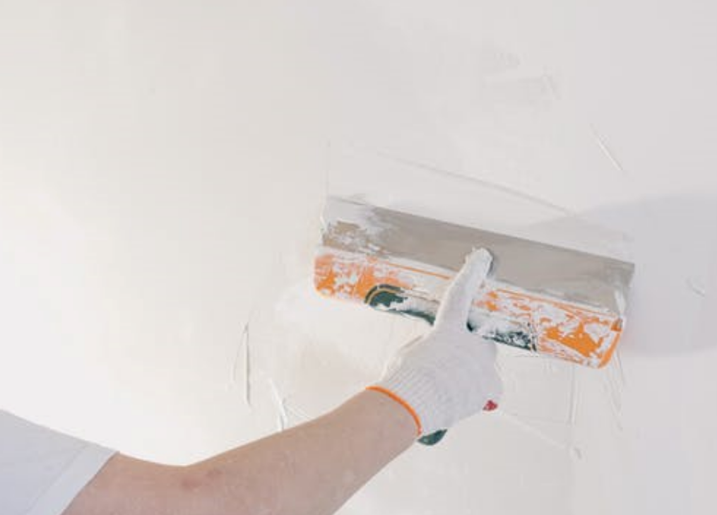 DIY 101: The Method To Follow When Plastering A Wall