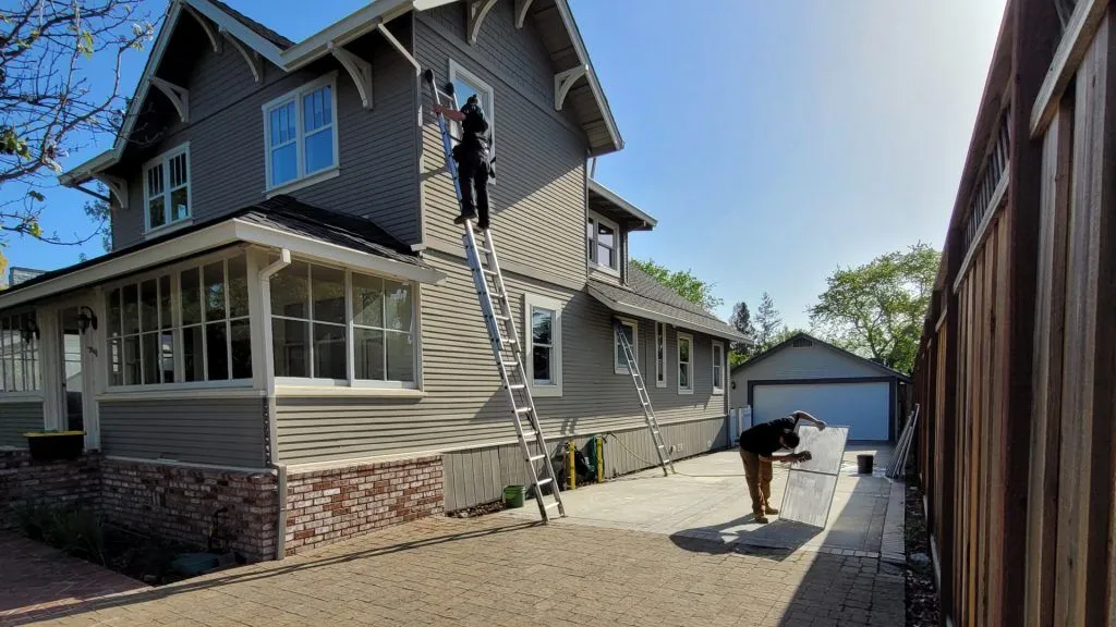 Do I Need to Tip Window Cleaning Service?