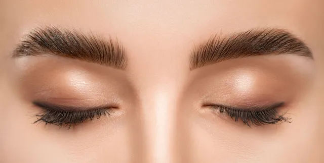 Unlocking The Secrets Of Perfect Eyebrows: Exploring Different Types And Styles