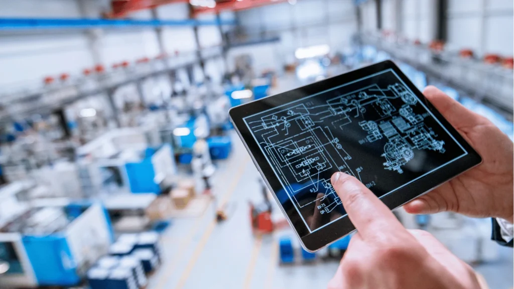 10 Strategies for Industrial Electricians to Reduce Downtime and Productivity Maximizing