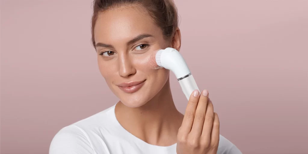 4 Top Tips for Healthy, Glowing Skin