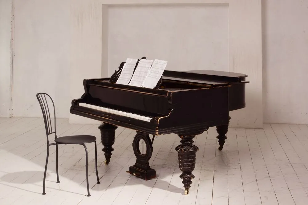 5-Step Piano Moving Strategy Used by Specialty Movers
