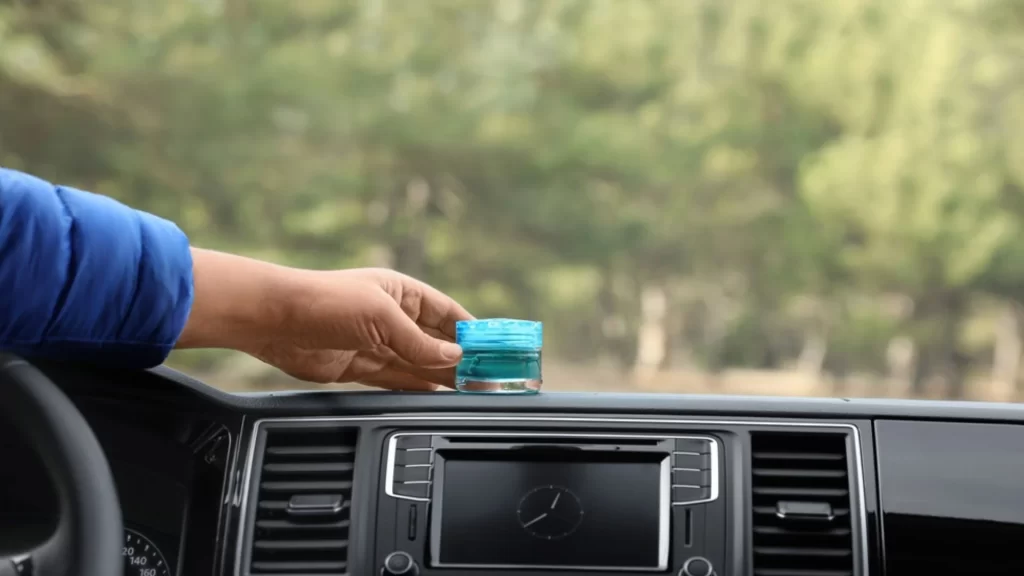 Best Air Freshener For Car