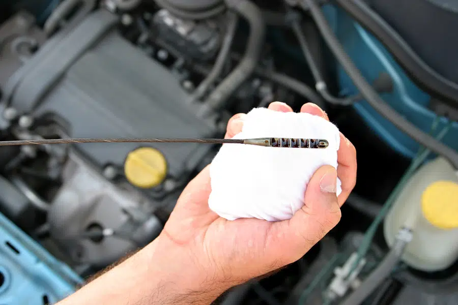 How Do You Know You Need An Oil Change