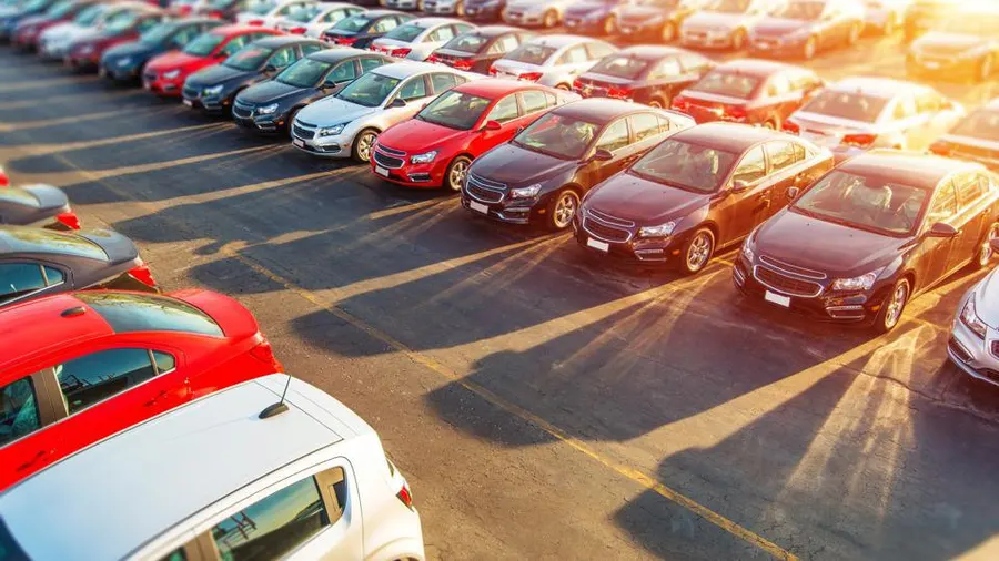 10 Reasons Not To Lease A Car