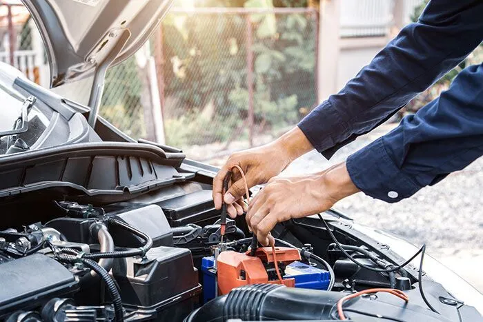 What Causes A Car To Lose All Electrical Power