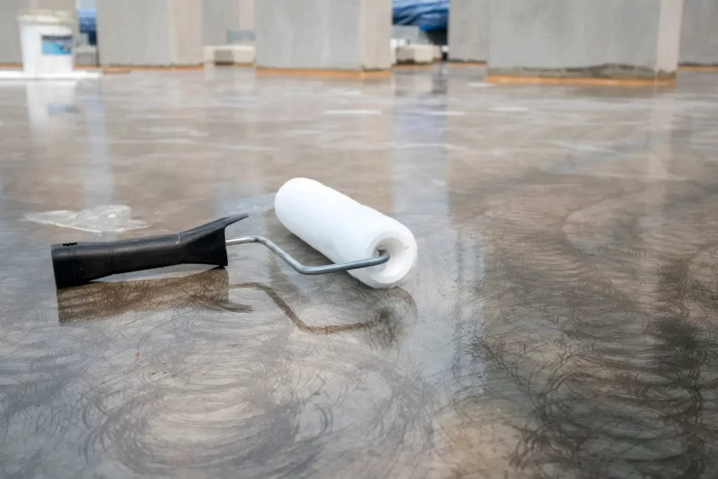 5 Benefits of Concrete Sealing for Flooring You Didn’t Know